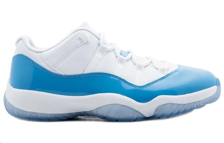 Jordan Air Jordan 11 retro low unc 2017