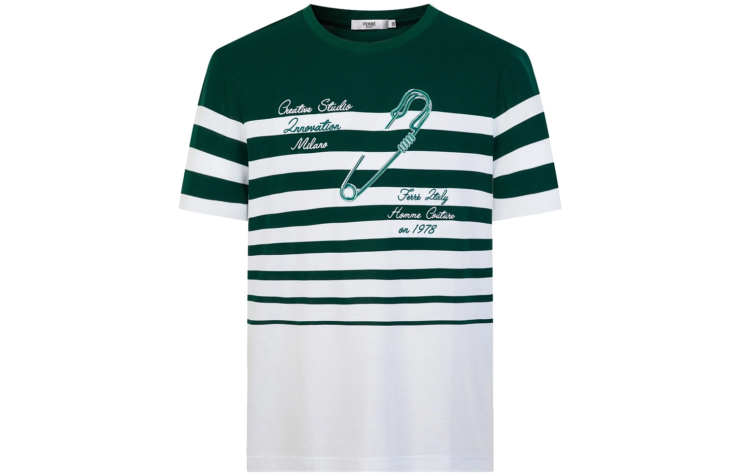 FERRE SS24 T