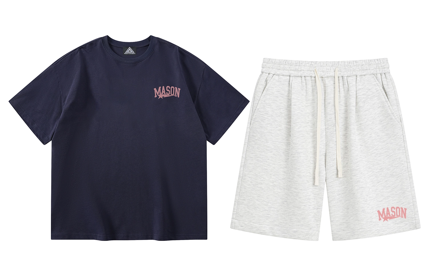 masongarments LogoT