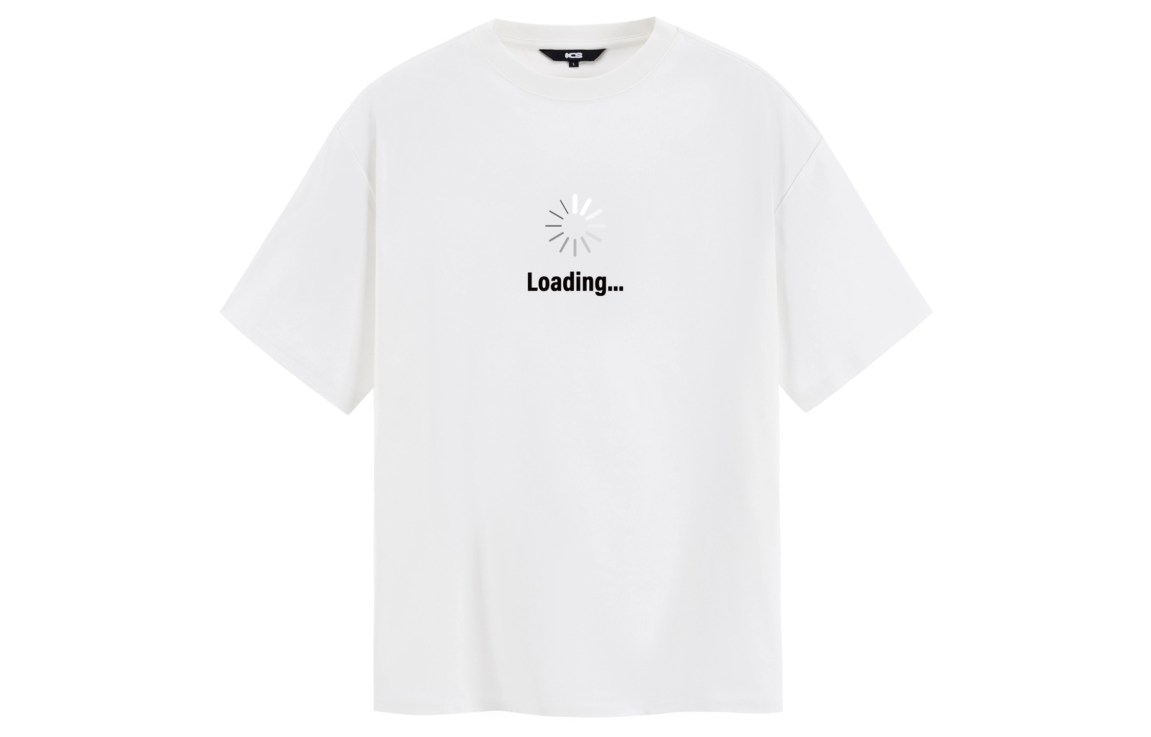 ICONS Lab LoadingT