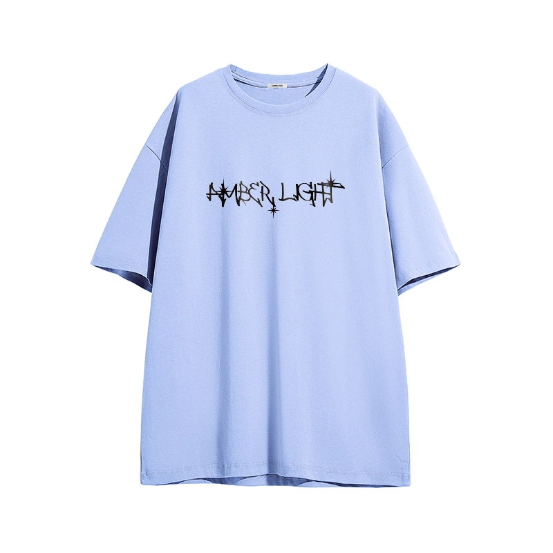 AMBER LIGHT T