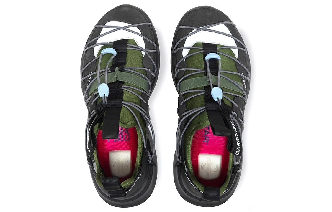 CARBONSTAR Shell Sewing Sole