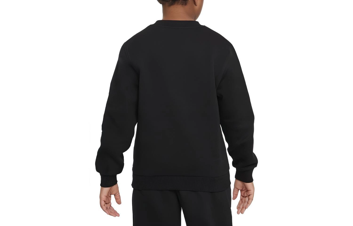 Nike Sportswear Club Fleece Logo