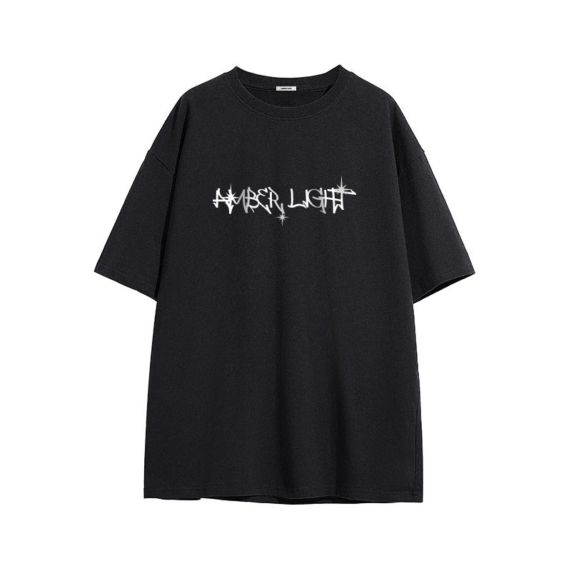 AMBER LIGHT T