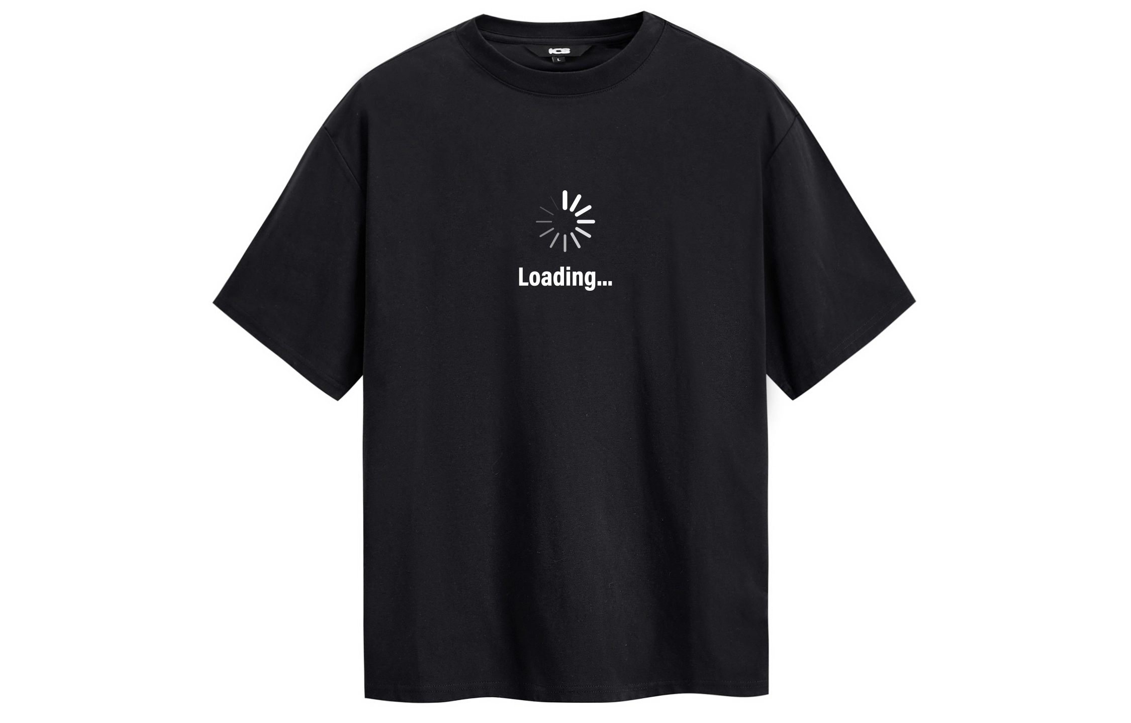 ICONS Lab LoadingT