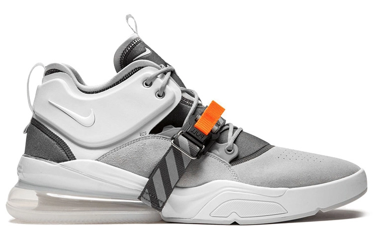 Nike Air Force 270 Wolf Grey