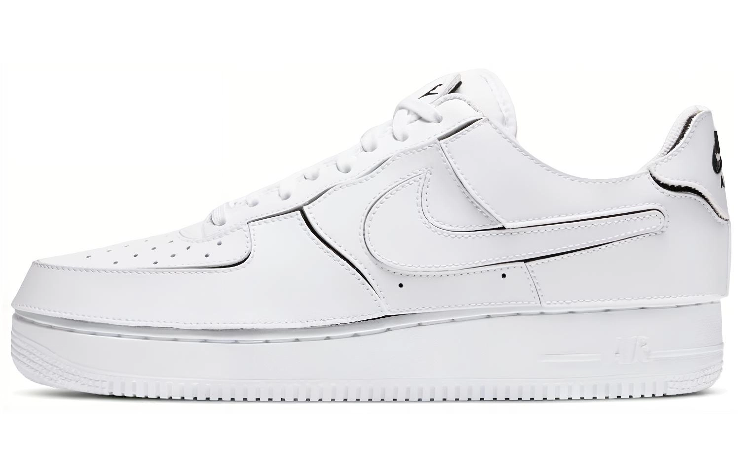 Nike Air Force 1 cosmic clay