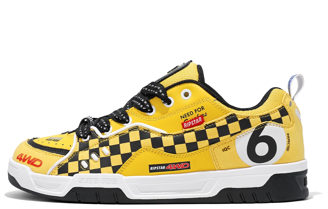 RIPSTAR SKBD Pro-Wave