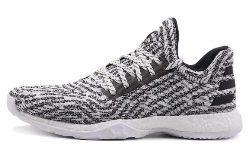 adidas Harden LS