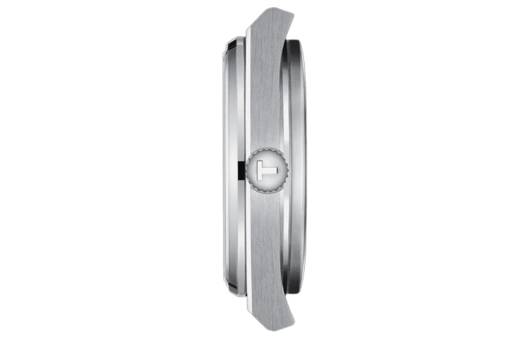 TISSOTPRX 100 35mm T137.210.11.111.00