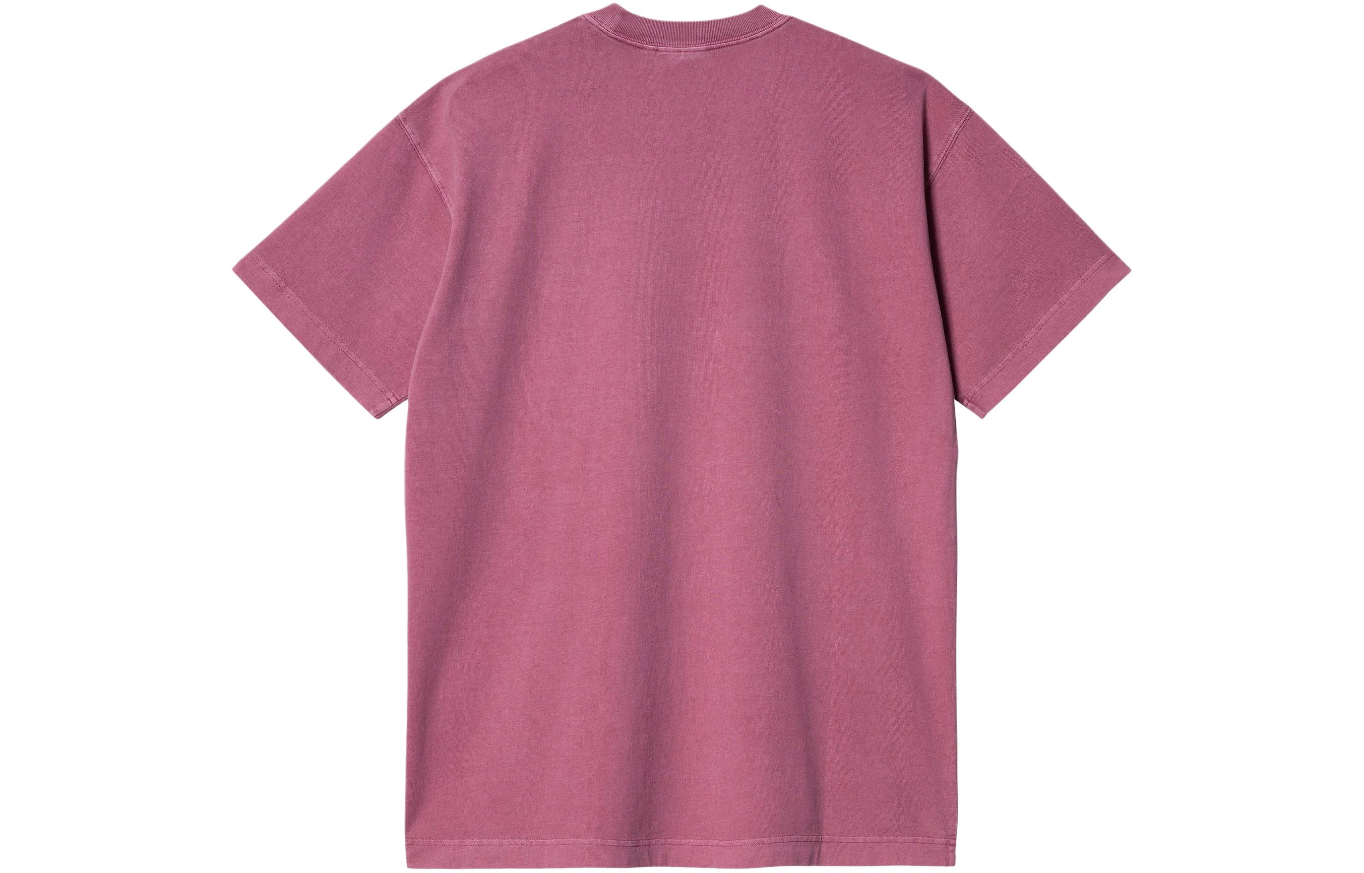Carhartt WIP SS24 Garment-Dyed SS Nelson T-Shirt T