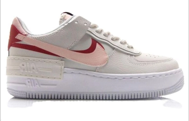 Nike Air Force 1 shadow