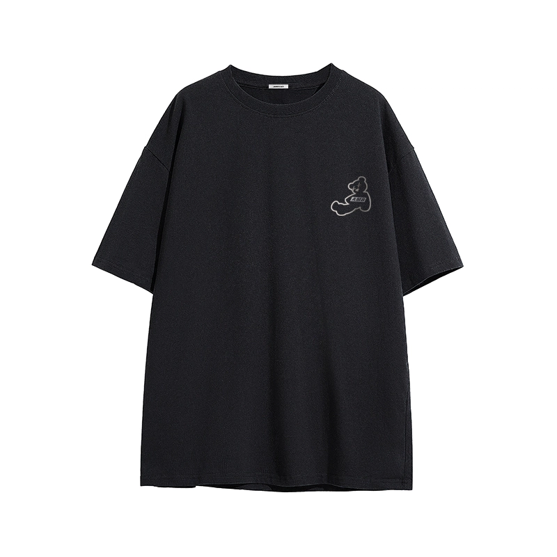 AMBER LIGHT T