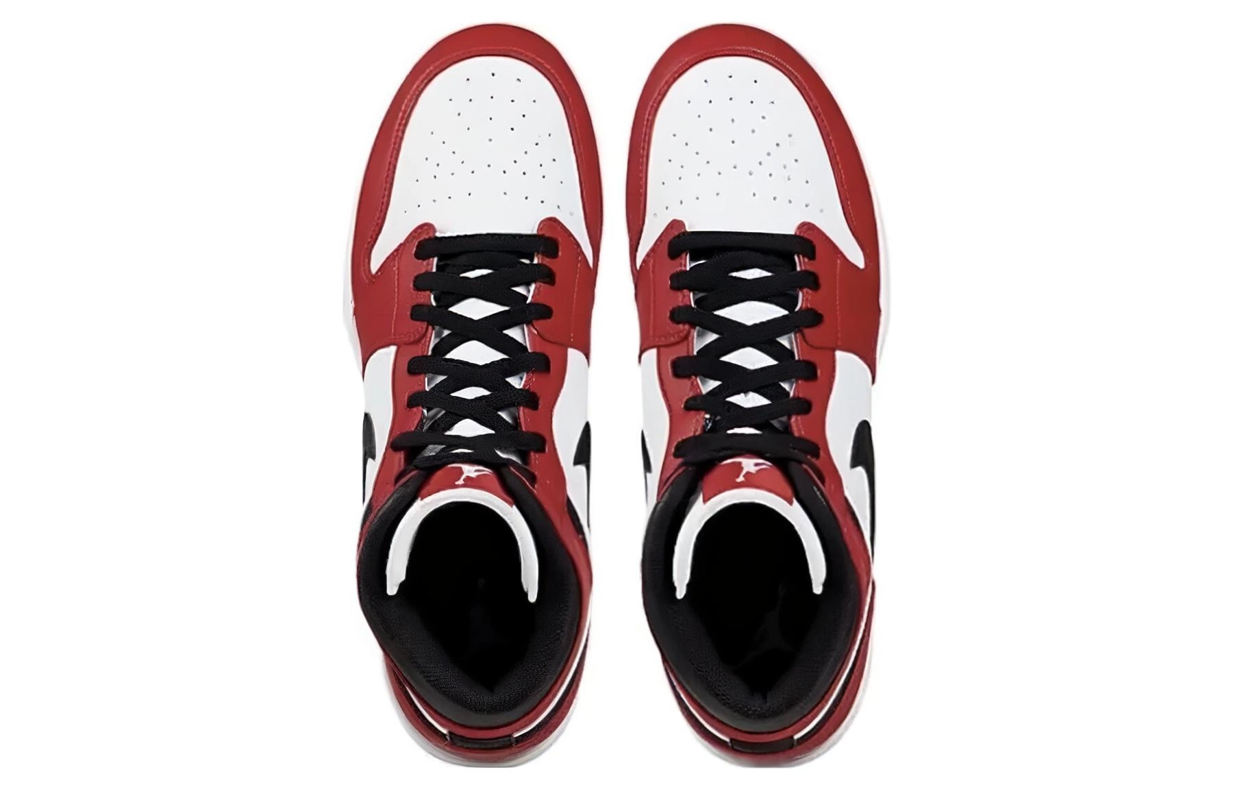 Jordan Air Jordan 1 Mid TD