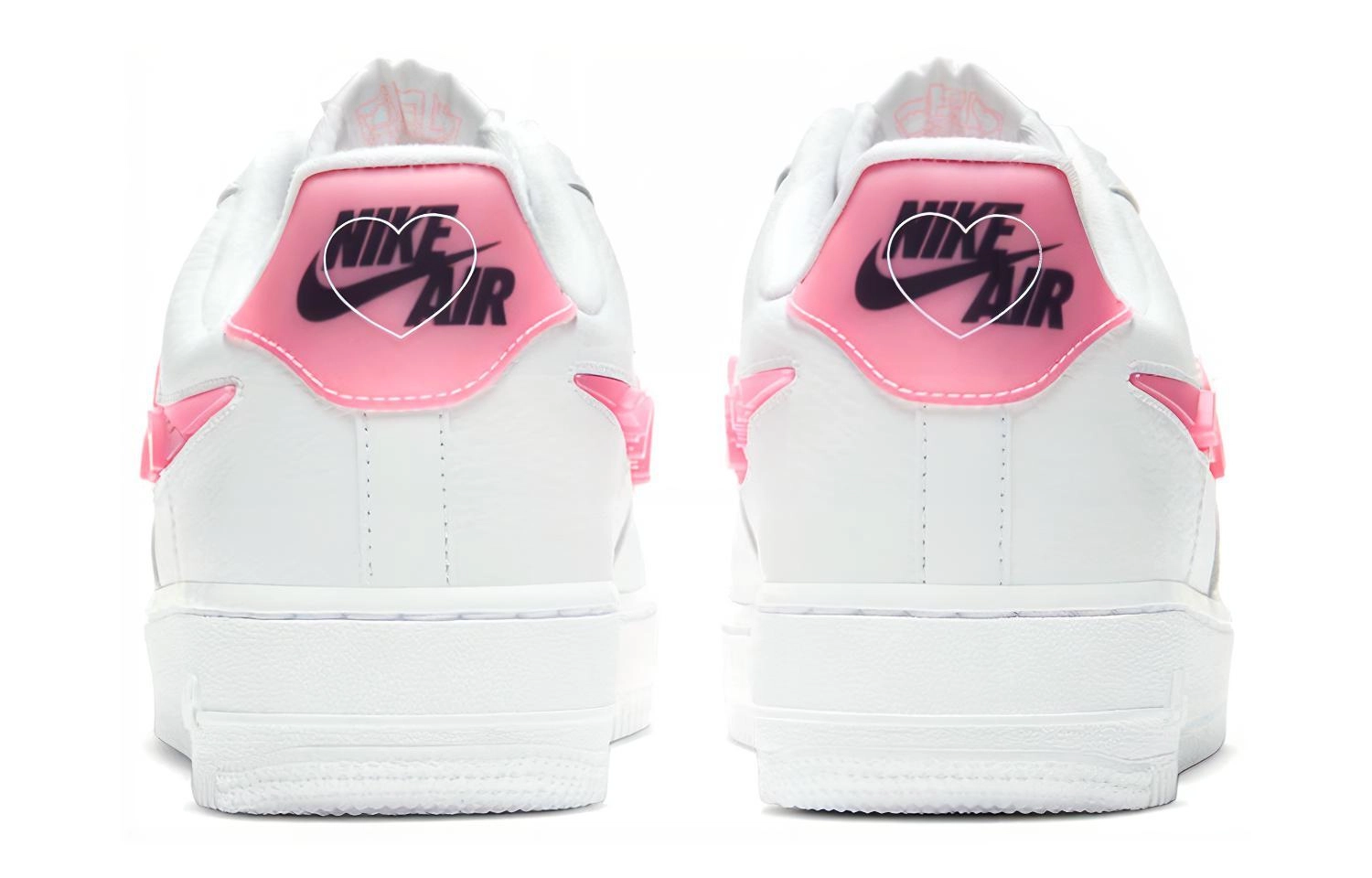Nike Air Force 1 SE "Love For All"