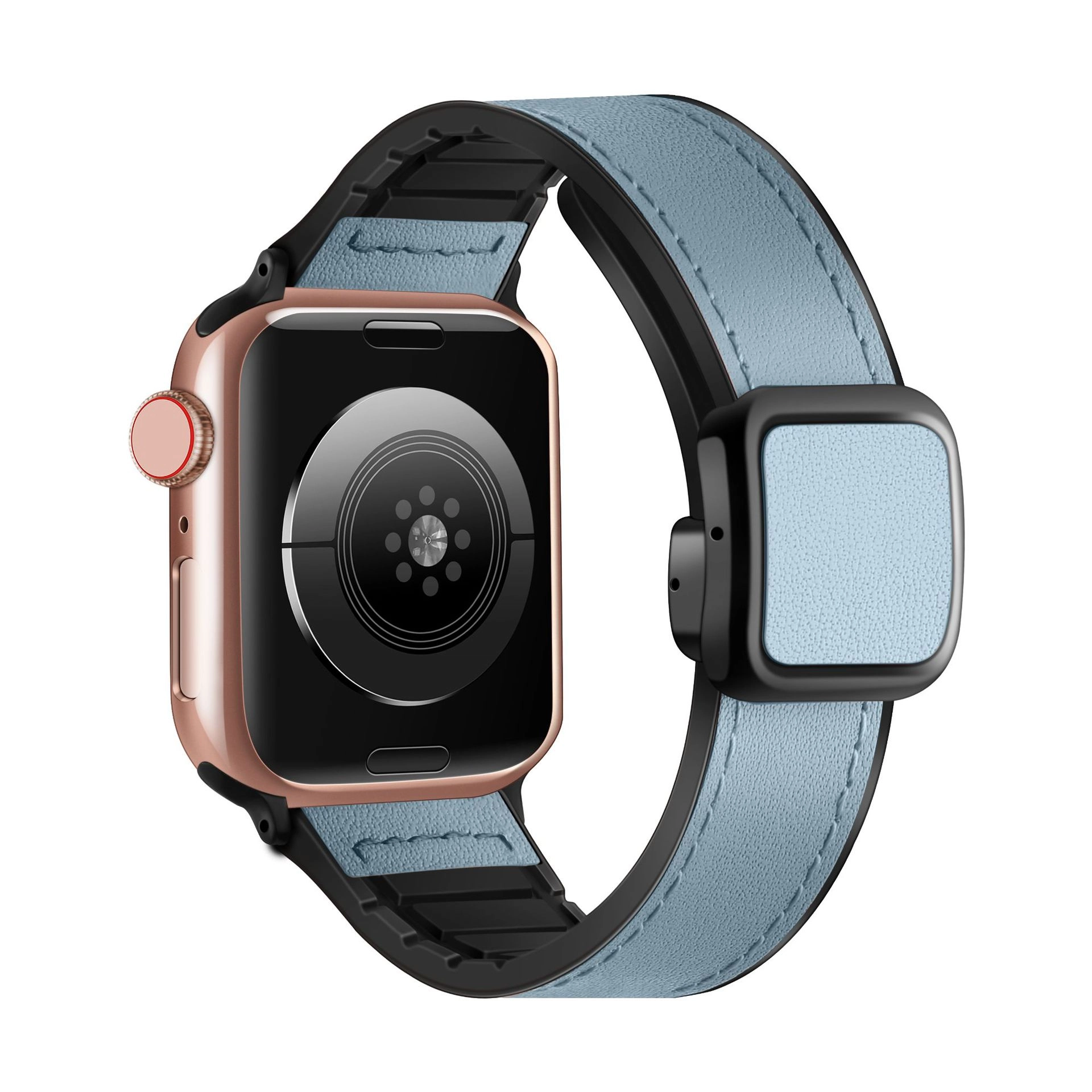 Akkerds Applewatch