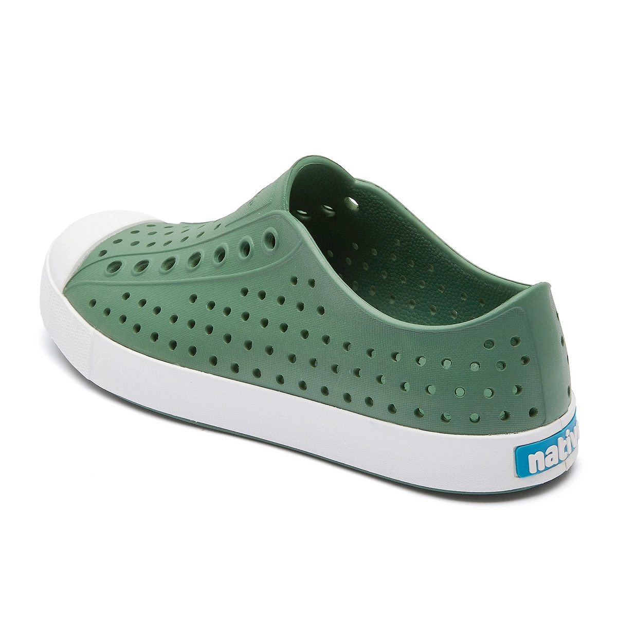native Jefferson DIY3