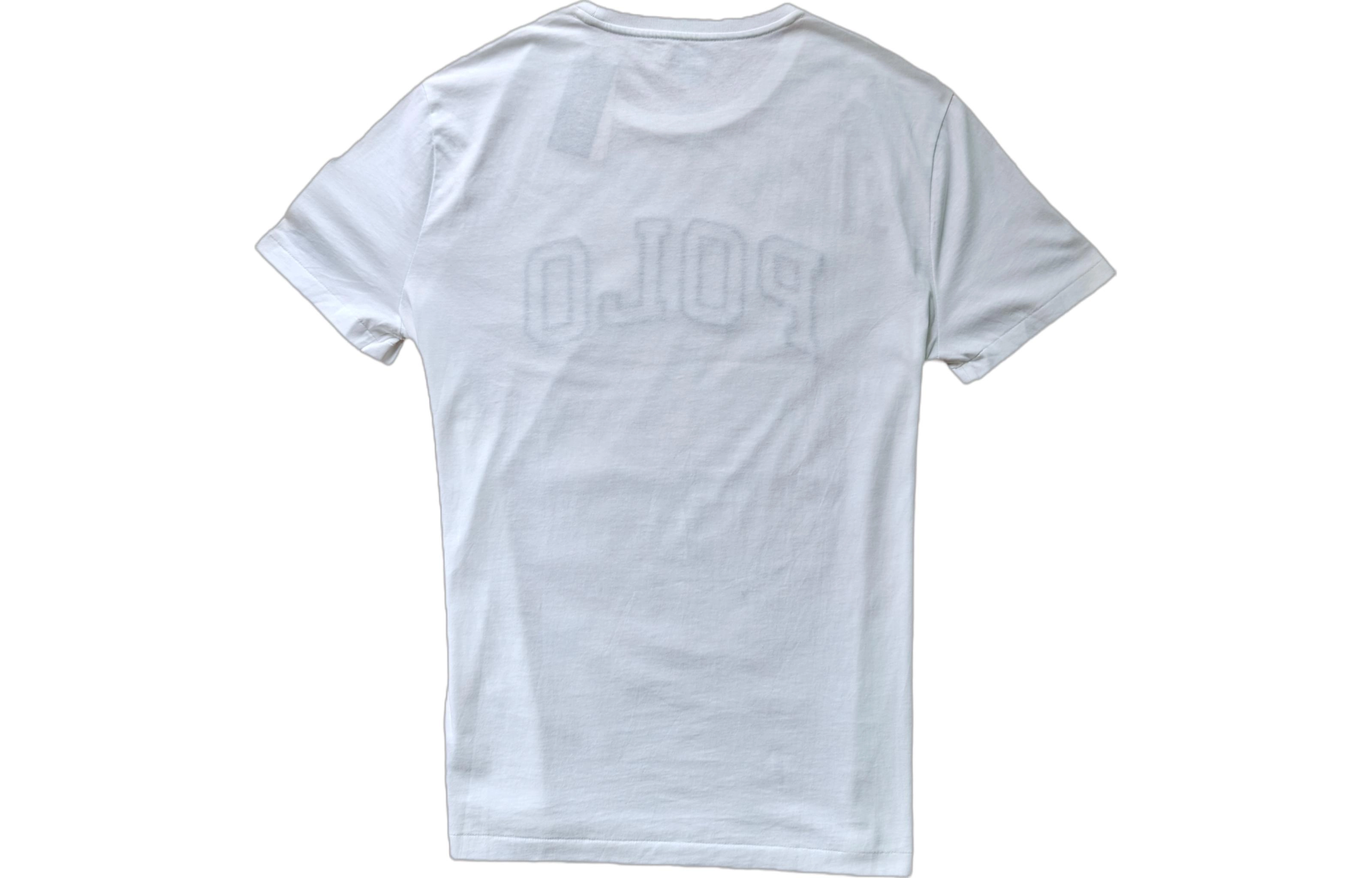 Polo Ralph Lauren LogoT
