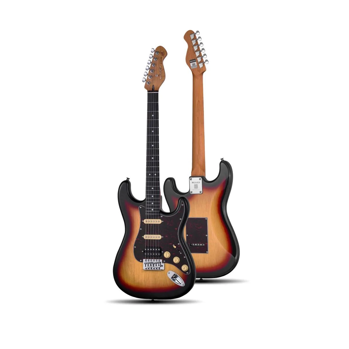 MOOER () MSC10 Pro 22