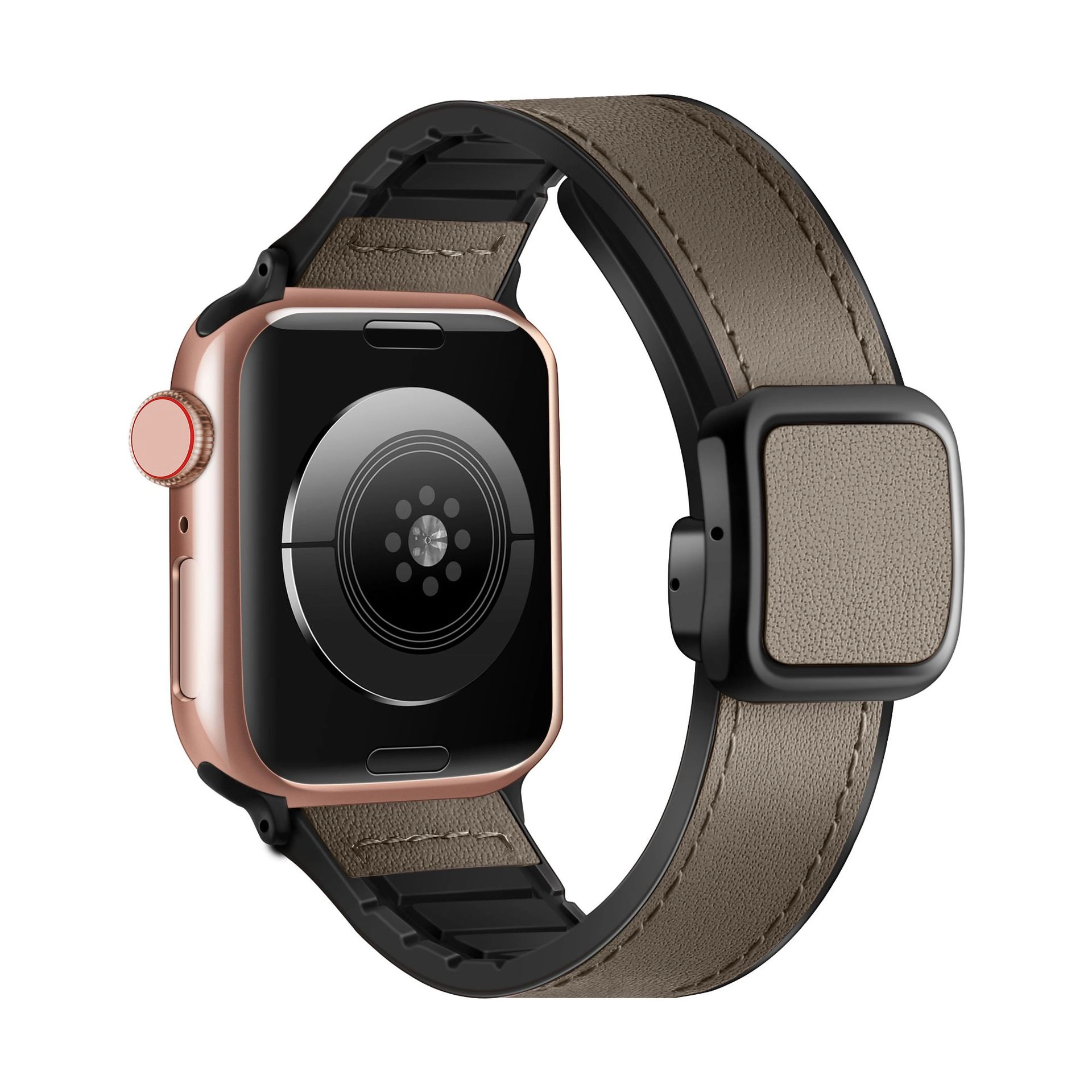 Akkerds Applewatch