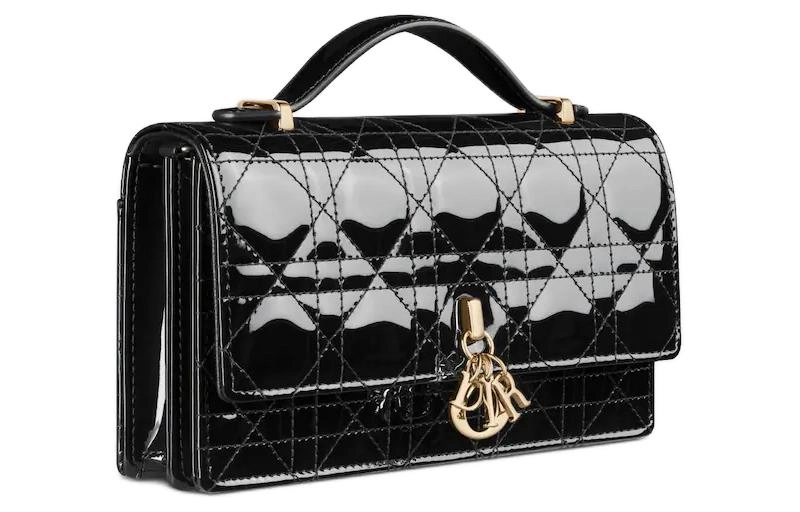 DIOR My Dior Logo