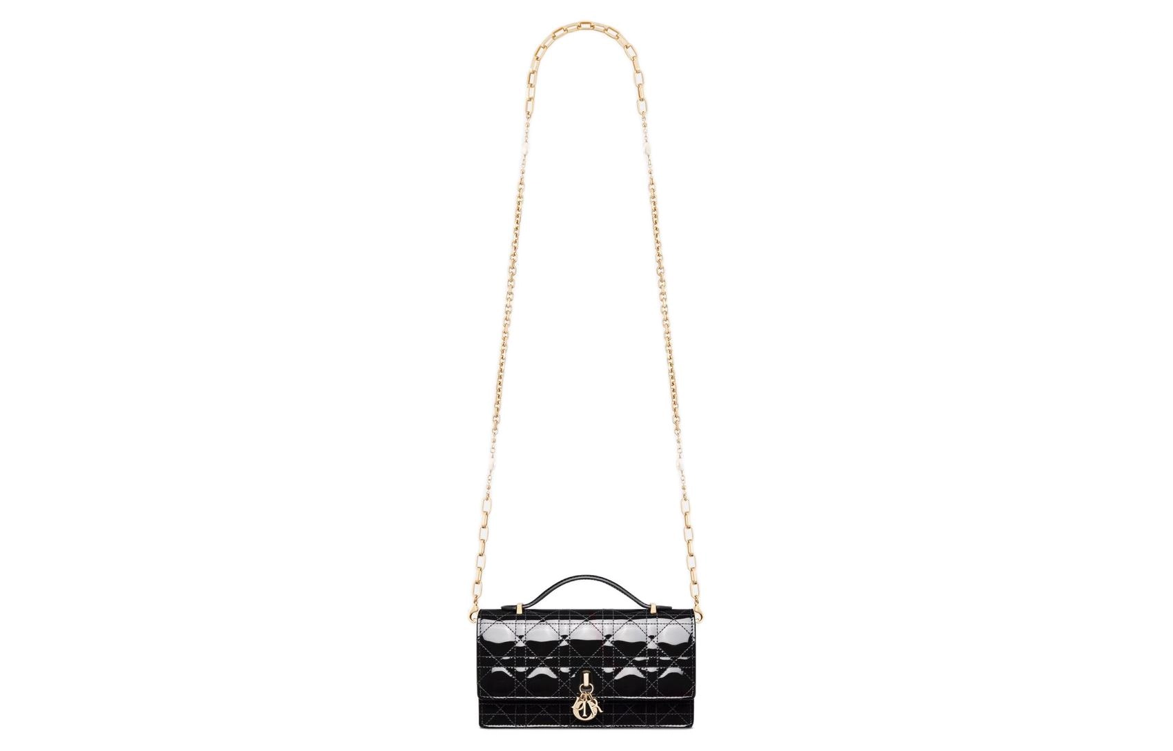 DIOR My Dior Logo