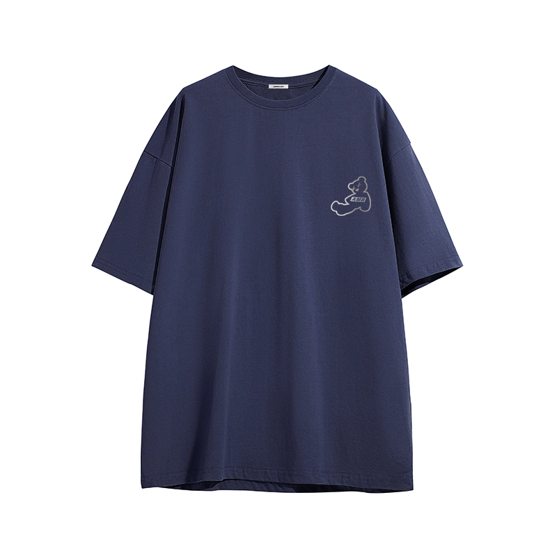 AMBER LIGHT T