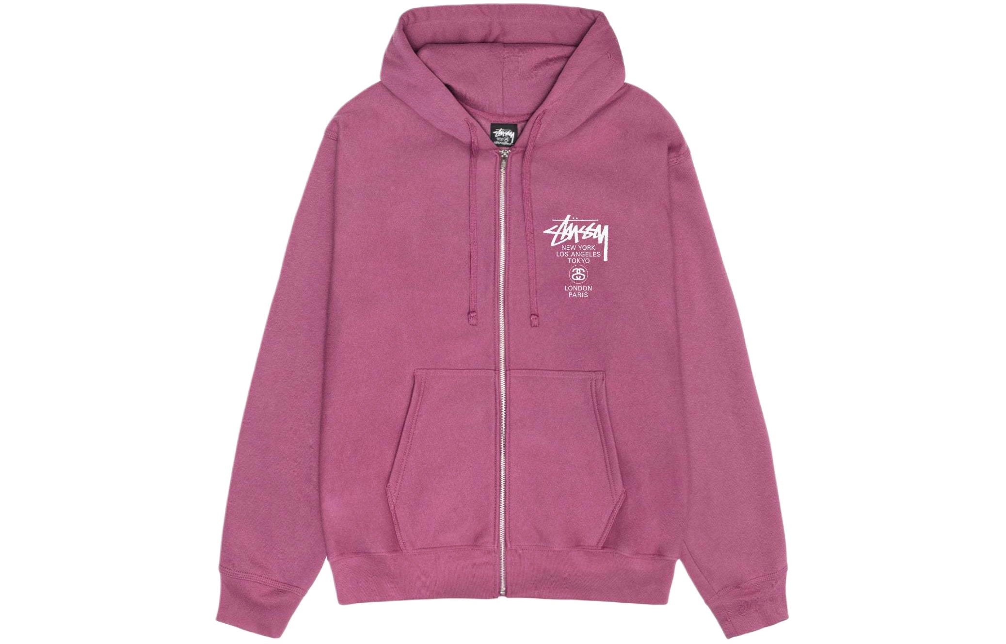 Stussy SS24 Logo