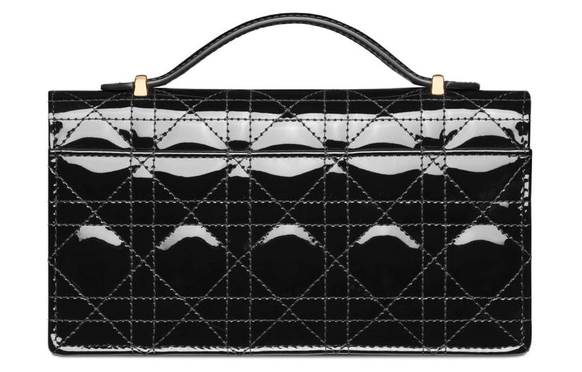 DIOR My Dior Logo
