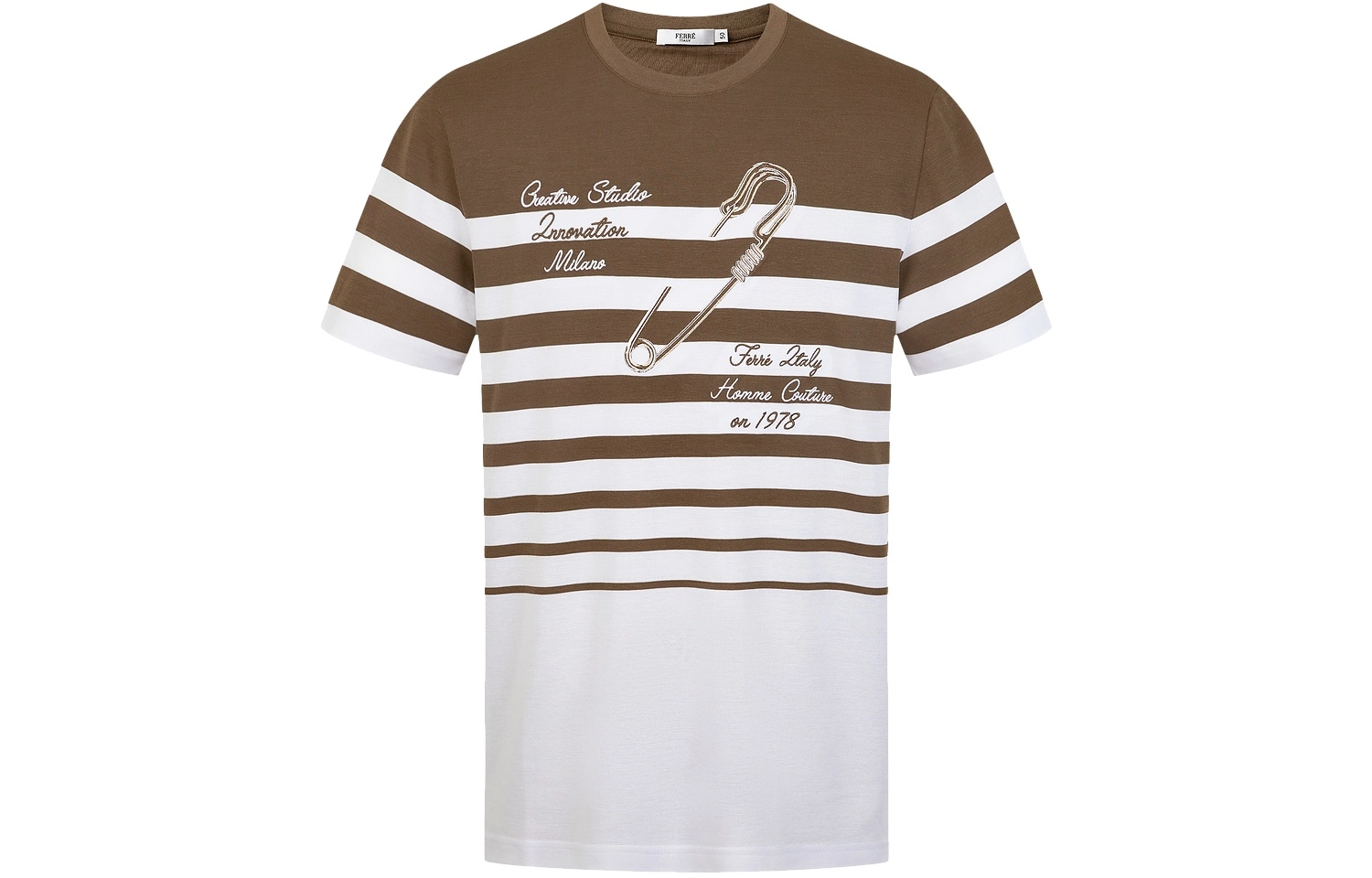 FERRE SS24 T