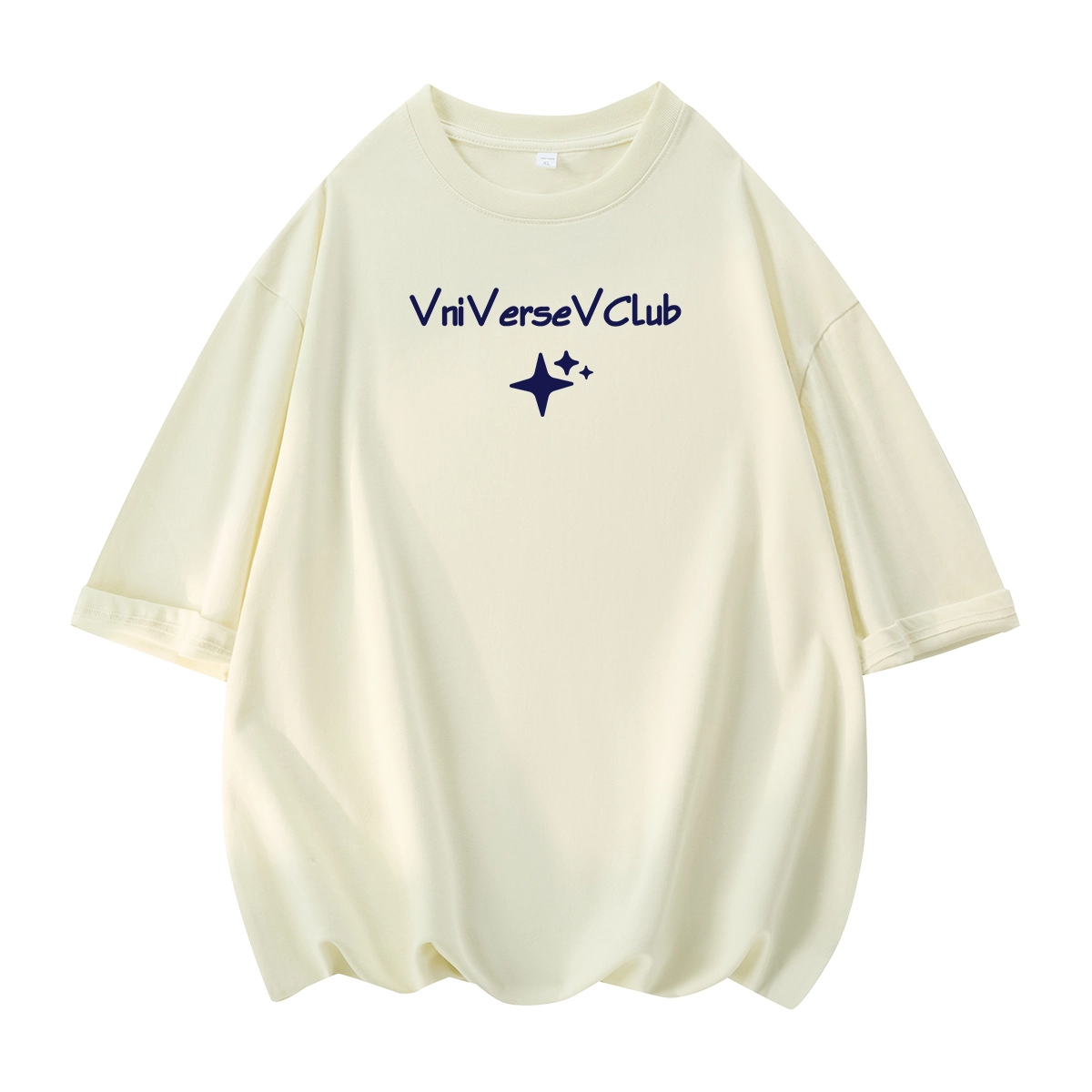 VniVerseVClub LogoT