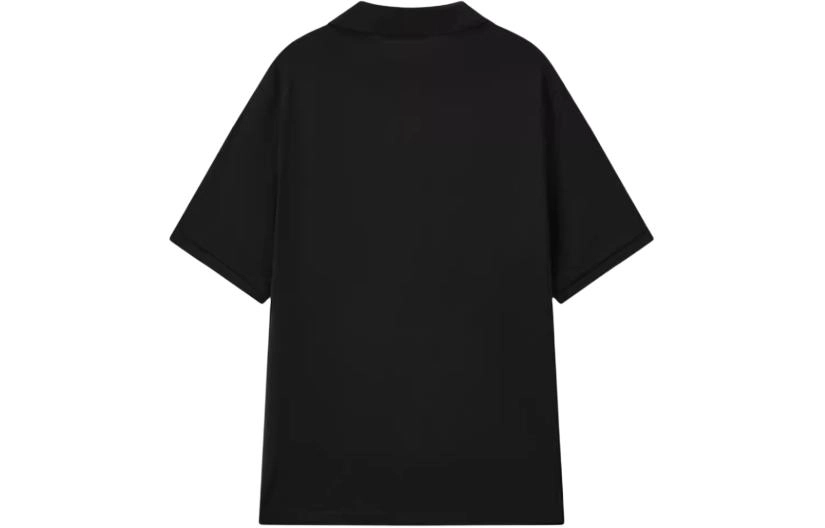 DEGAIA SS24 LogoPolo