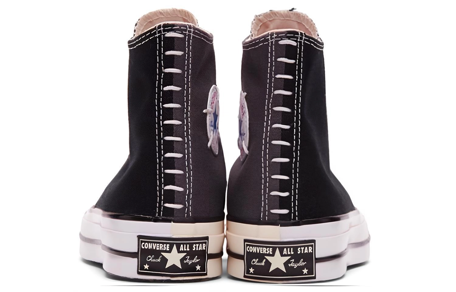 Slam Jam x Converse 1970s