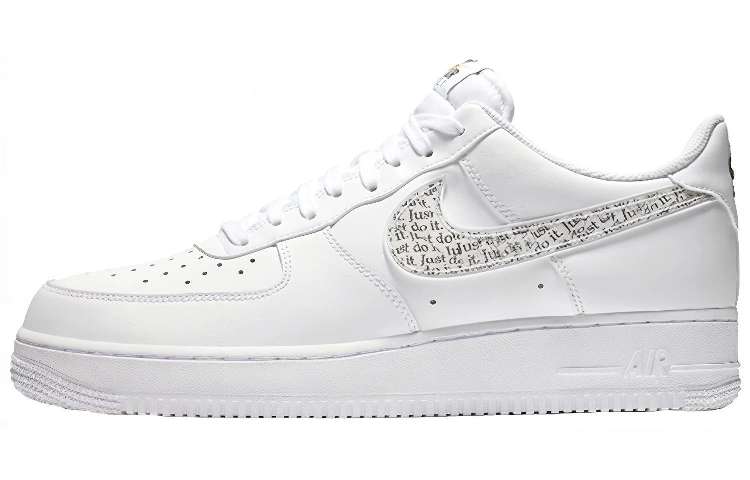 Nike Air Force 1 07 LV8 JDI LNTC PU