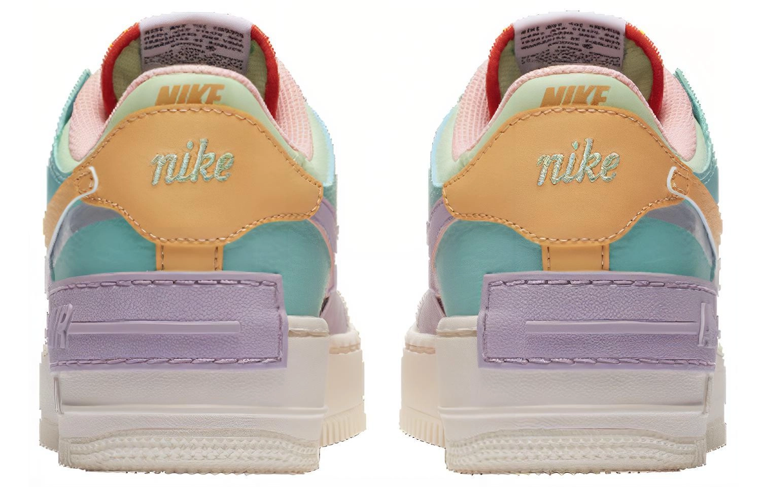 Nike Air Force 1 SHADOW