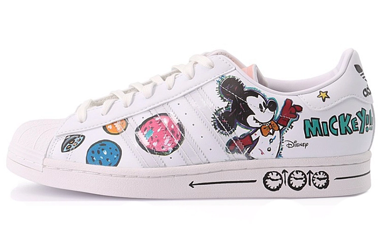 Disney x adidas originals Superstar
