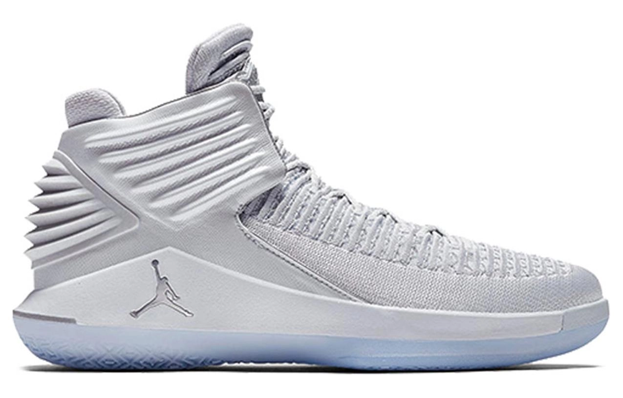 Jordan Air Jordan 32 Pure Platinum