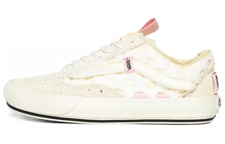 Vans Old Skool Chenille Check