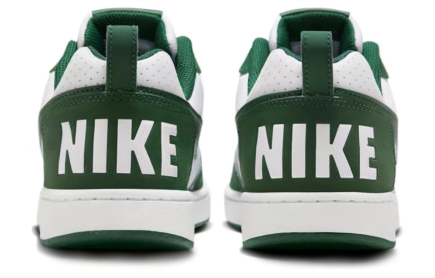 Nike Court Borough