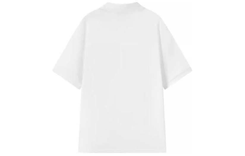 DEGAIA SS24 logoPolo