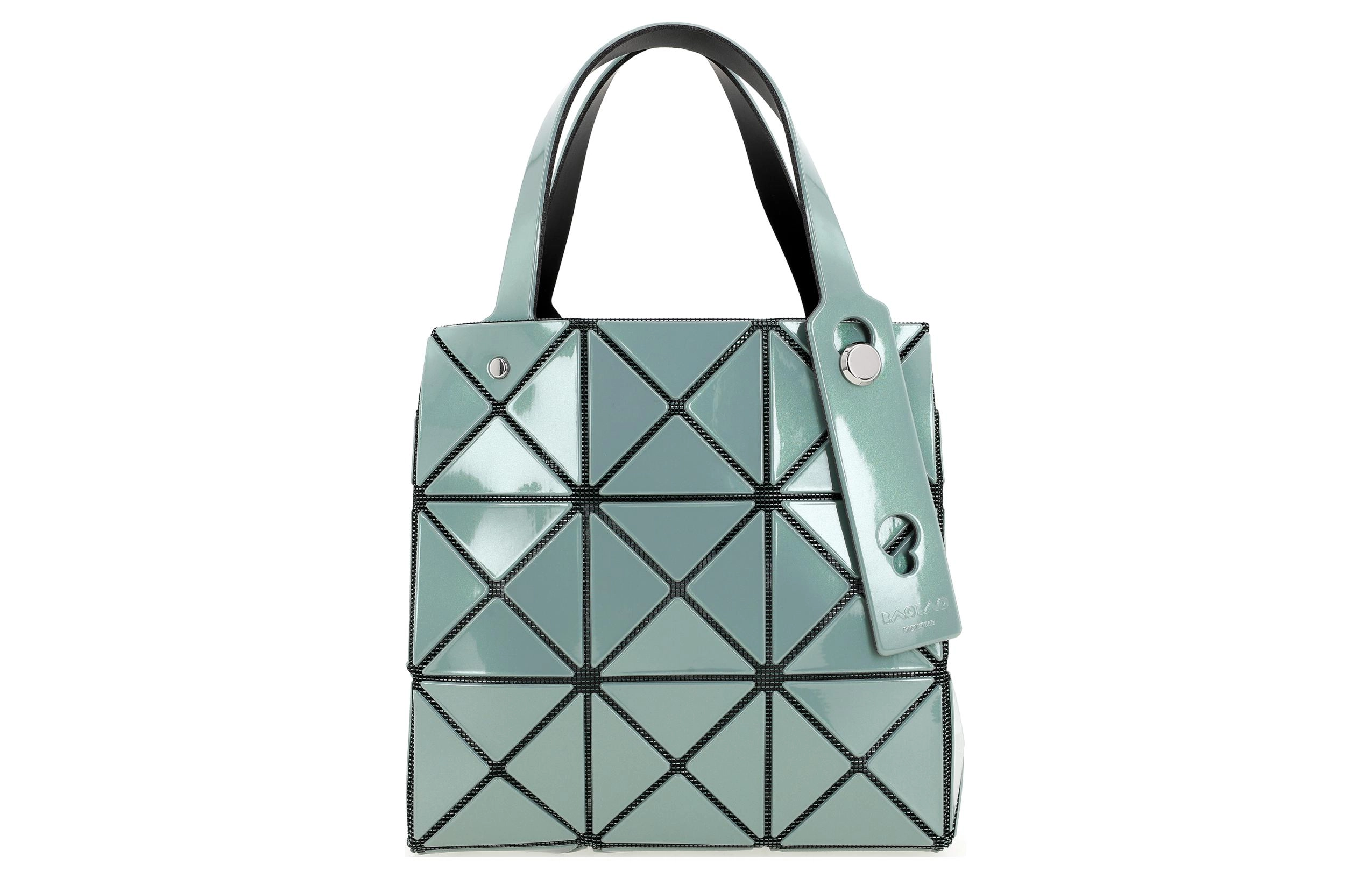 ISSEY MIYAKE CARAT Tote