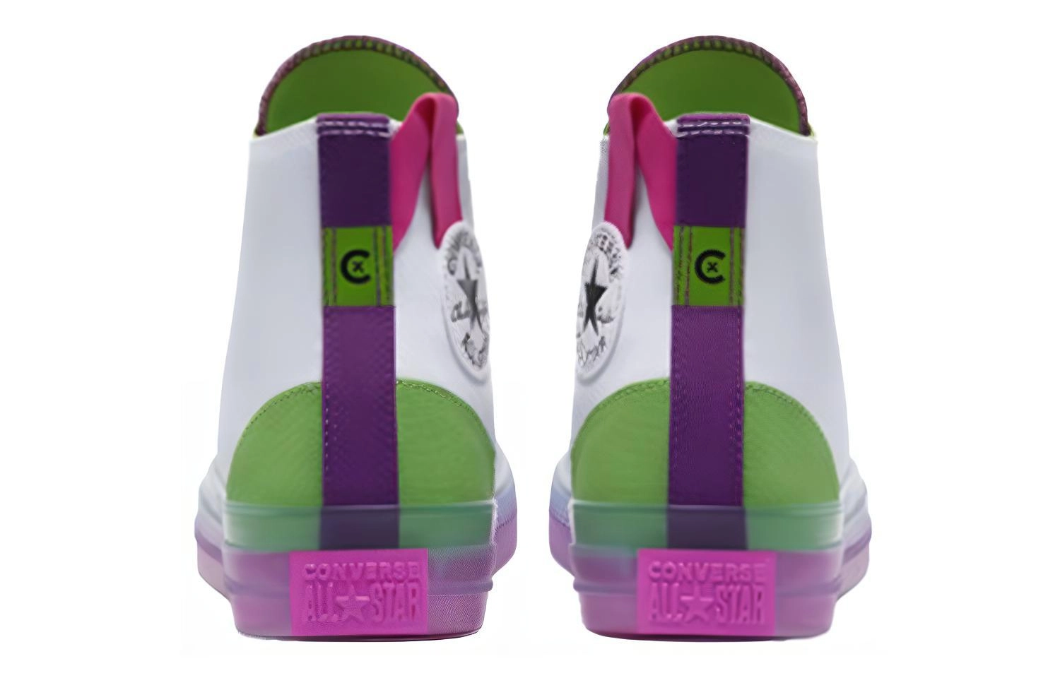 Converse Chuck Taylor All Star Cx
