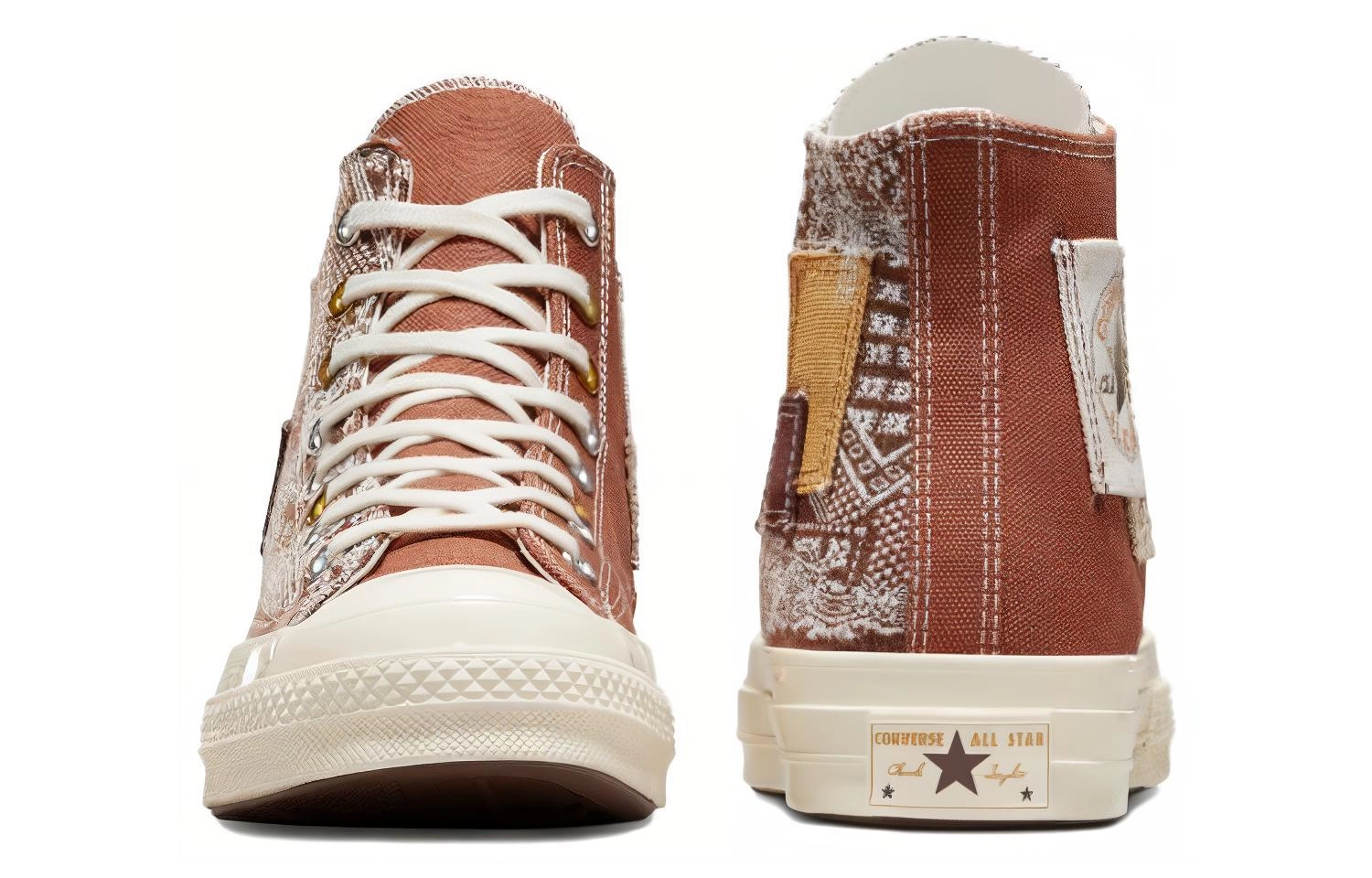 Converse 1970s