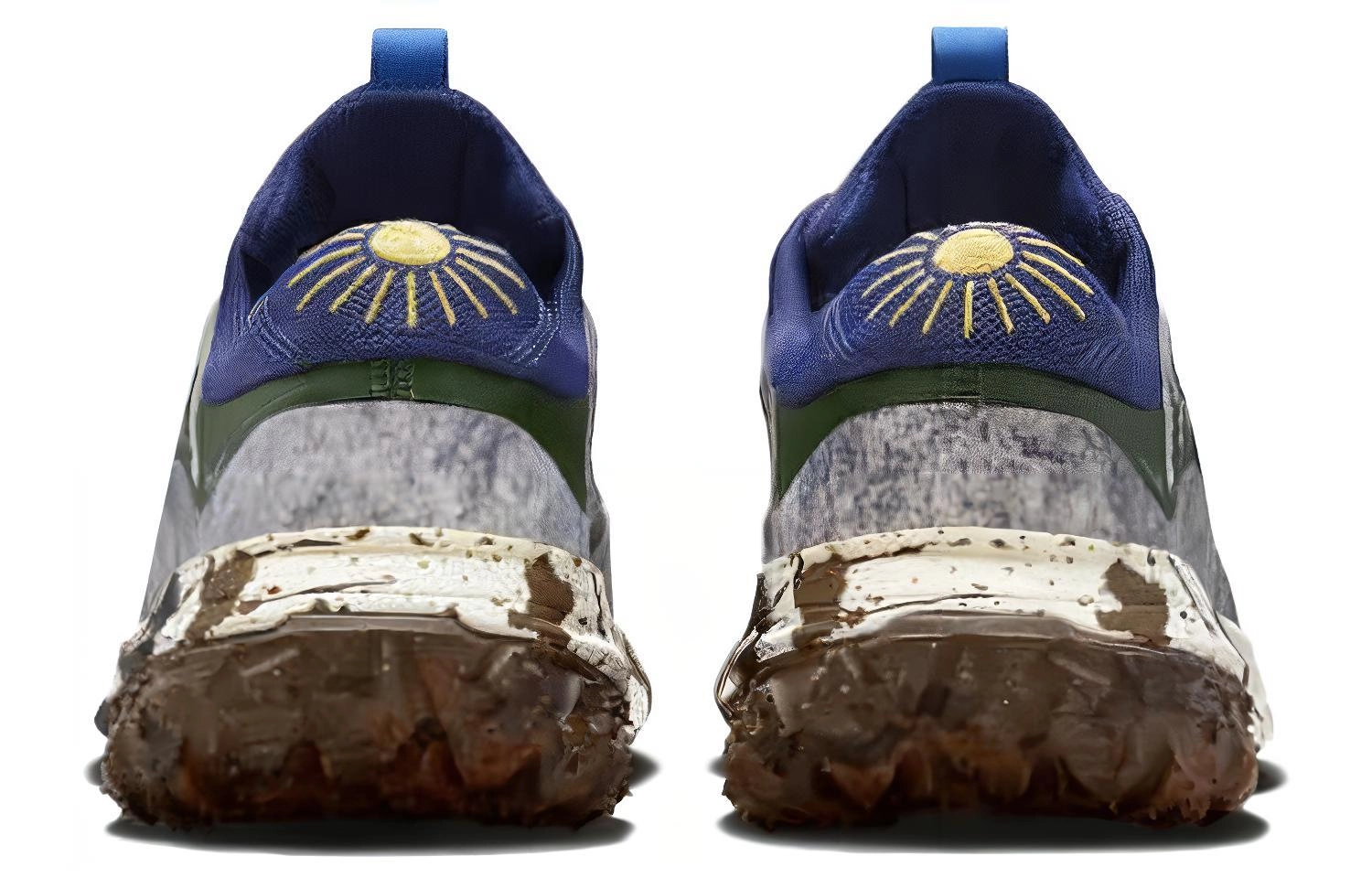 Doernbecher Freestyle Nike ACG Mountain Fly 2 Low "Garrett"