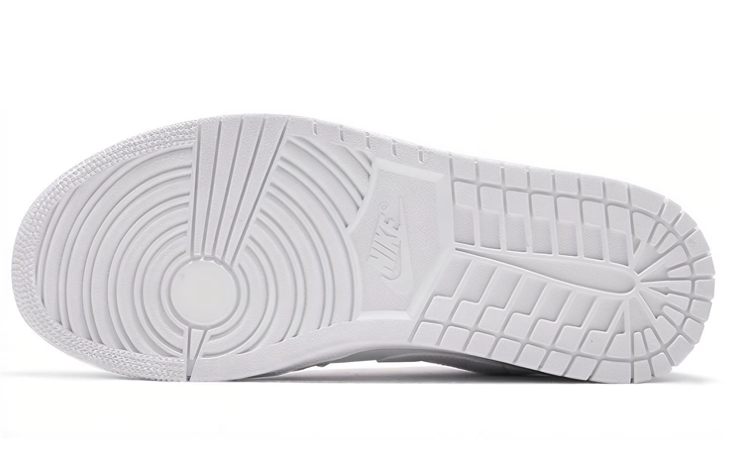 Jordan Air Jordan 1 Low PU