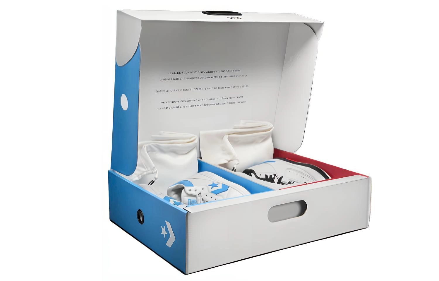 Converse x Jordan "The 2 That Started It All" Pack