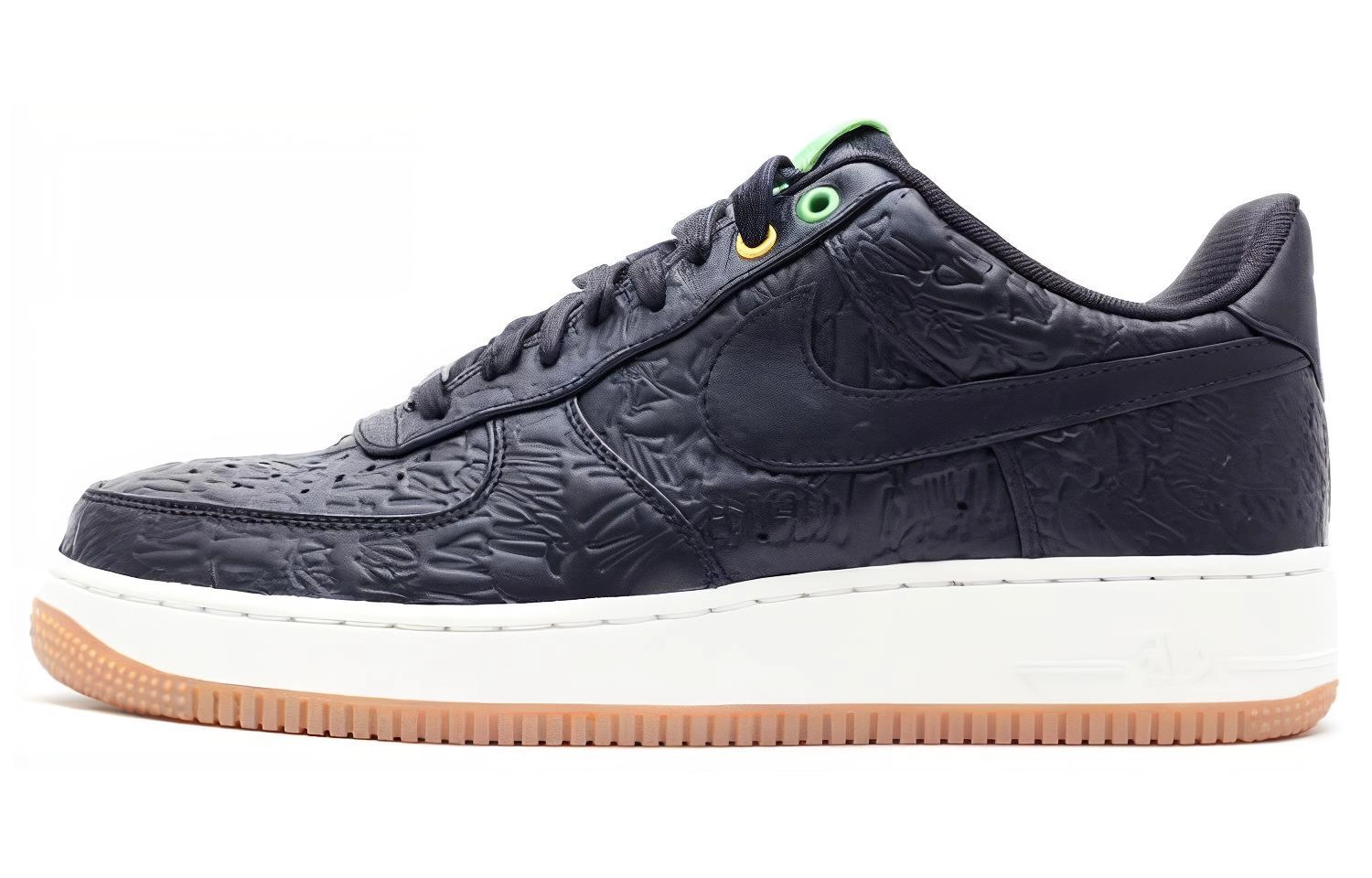 Nike Air Force 1 Premium Brasil