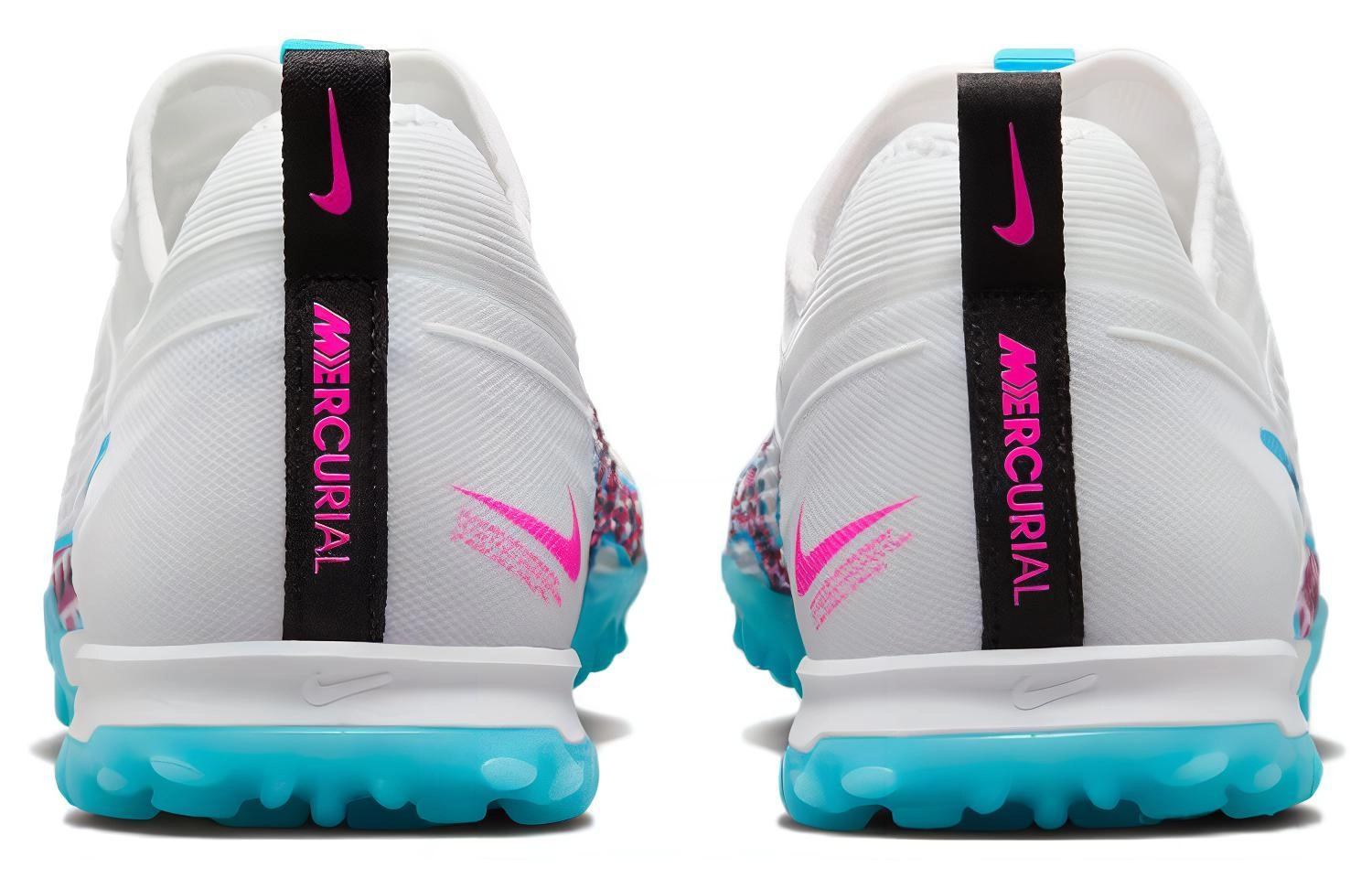 Nike Mercurial Vapor 15 Mercurial Vapor 15 Pro TF