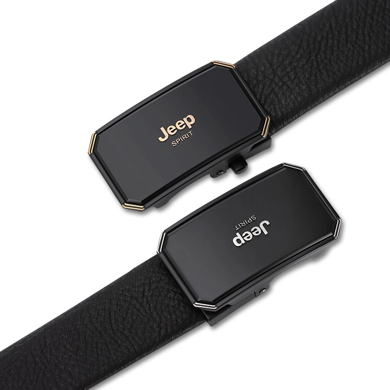 JEEP SPIRIT 3.5cm