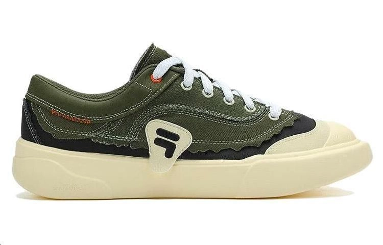 FILA FUSION Curve